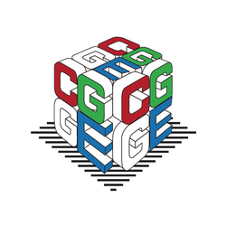 數譜環球 CGGE