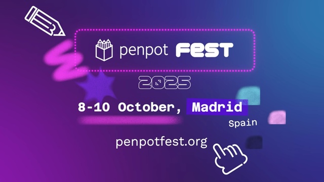 Penpot Fest 2025